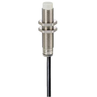 Индуктивный датчик приближения Telemecanique Sensors XS112B3NAL2