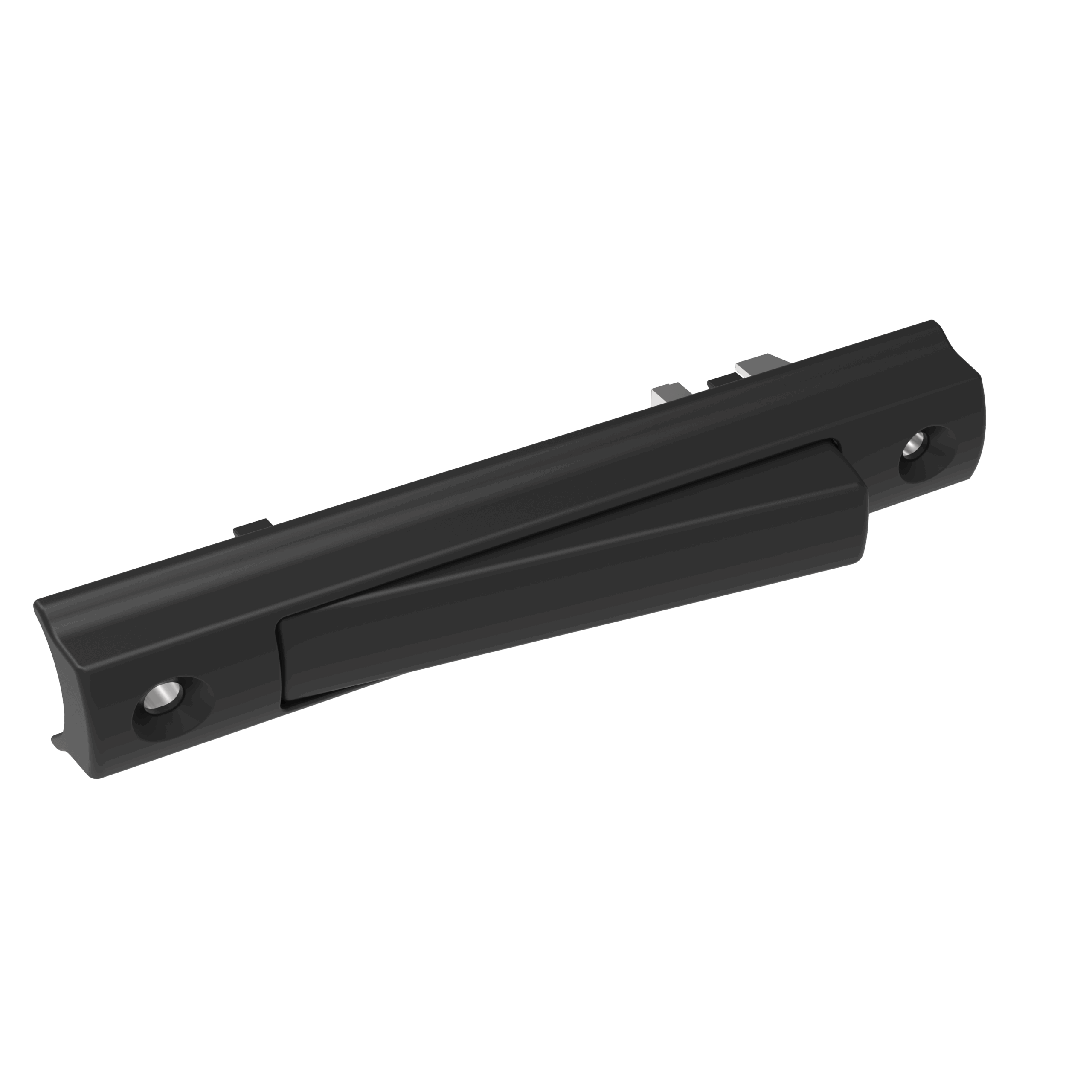E3 — VISE ACTION® Компрессионная Защелка E3-2760-0312 Southco