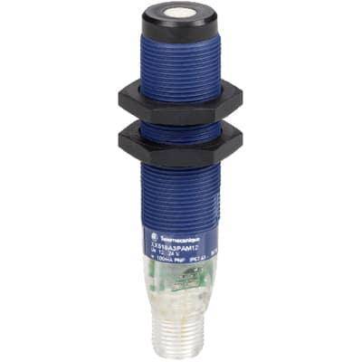 Индуктивный датчик приближения Telemecanique Sensors XX518A3NSM12