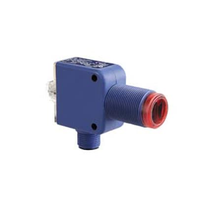 Фотоэлектрический датчик Telemecanique Sensors XUN0AKSNM12T