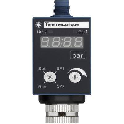 Датчик давления Telemecanique Sensors ZMLPA2N0SH