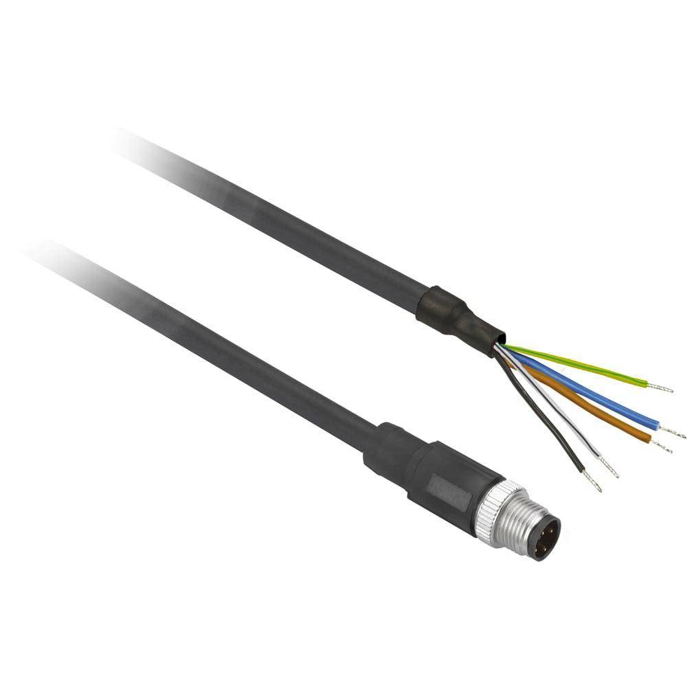Фотоэлектрический датчик Telemecanique Sensors XZCP1670L5