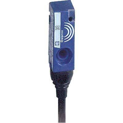 Индуктивный датчик приближения Telemecanique Sensors XS7J1A1DBL2