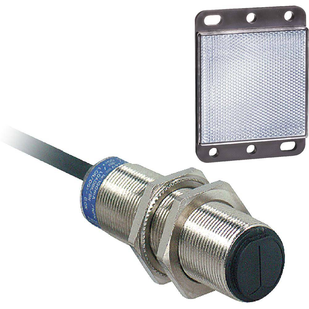 Фотоэлектрический датчик Telemecanique Sensors XU9N18PP341