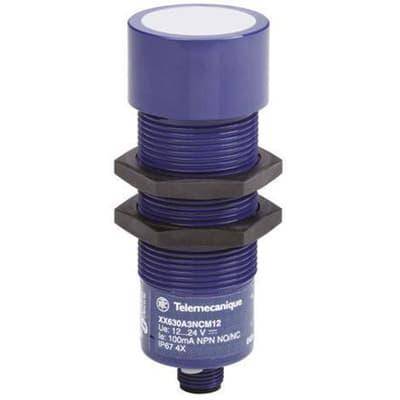 Ультразвуковой датчик приближения Telemecanique Sensors XX630A1KAM12