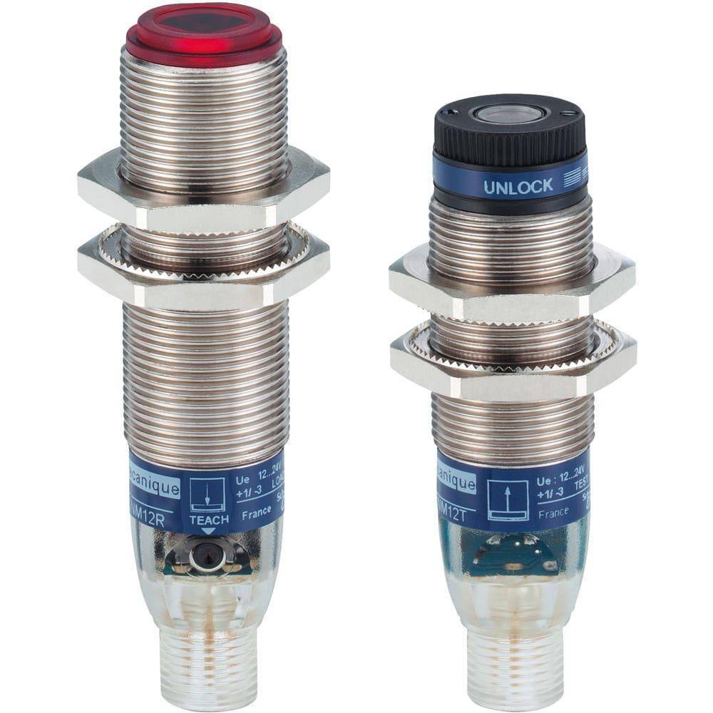 Фотоэлектрический датчик Telemecanique Sensors XUFS0520