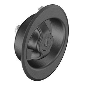E3 — VISE ACTION® Компрессионная Защелка E3-1260-0112 Southco