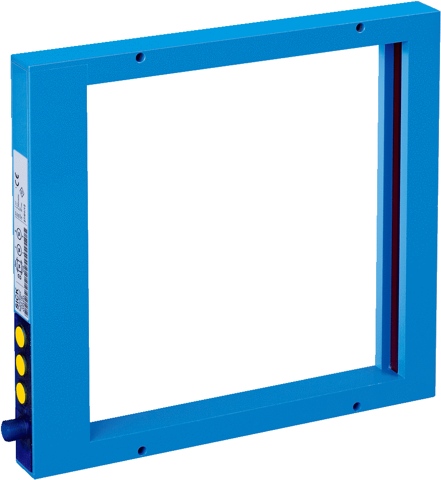 Переключающие автоматизированные световые завесы FLG Sick 6050069 FLG4-20025021