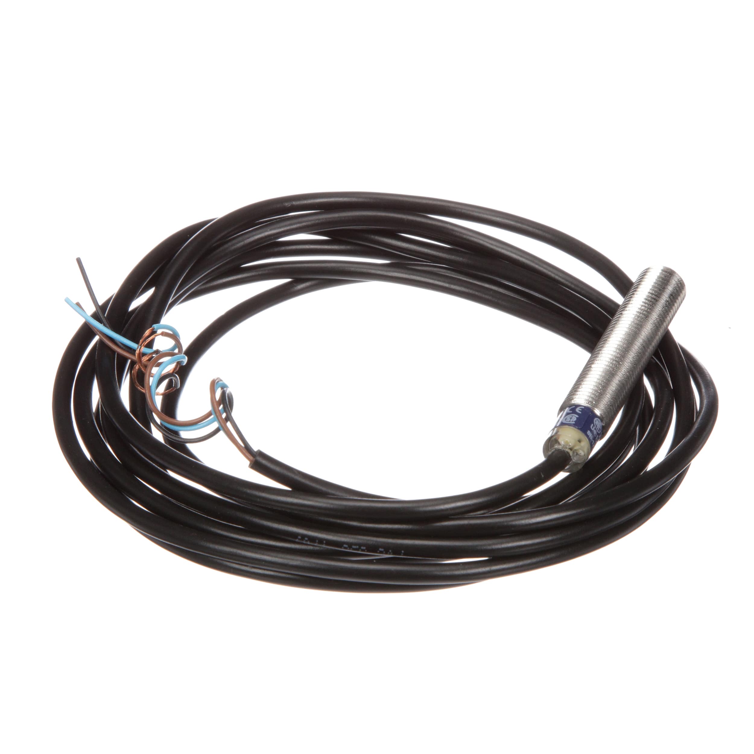 Индуктивный датчик приближения Telemecanique Sensors XS608B1PAL2