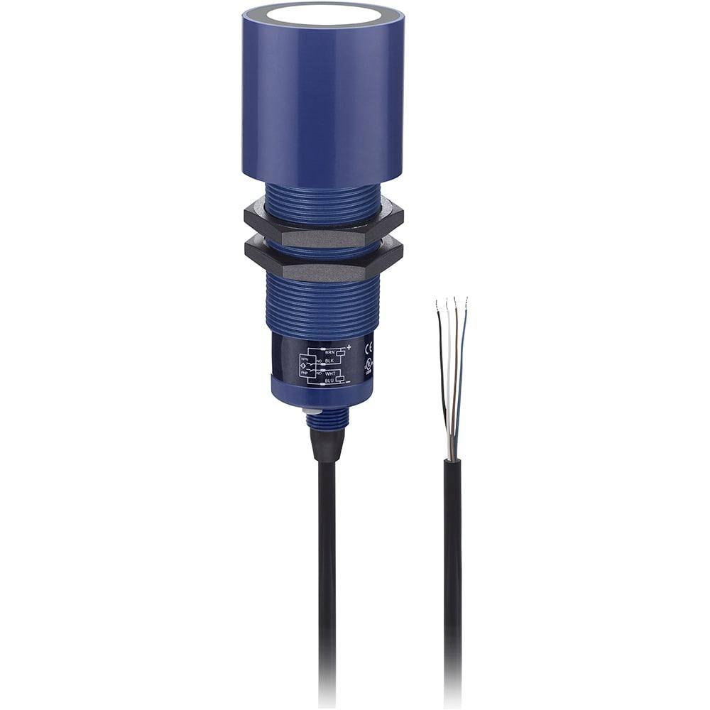 Ультразвуковой датчик приближения Telemecanique Sensors SM902A144100LE