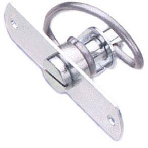 81/82/85 — DZUS® Lion Quarter-Turn Fasteners 85-12-400-20 Southco