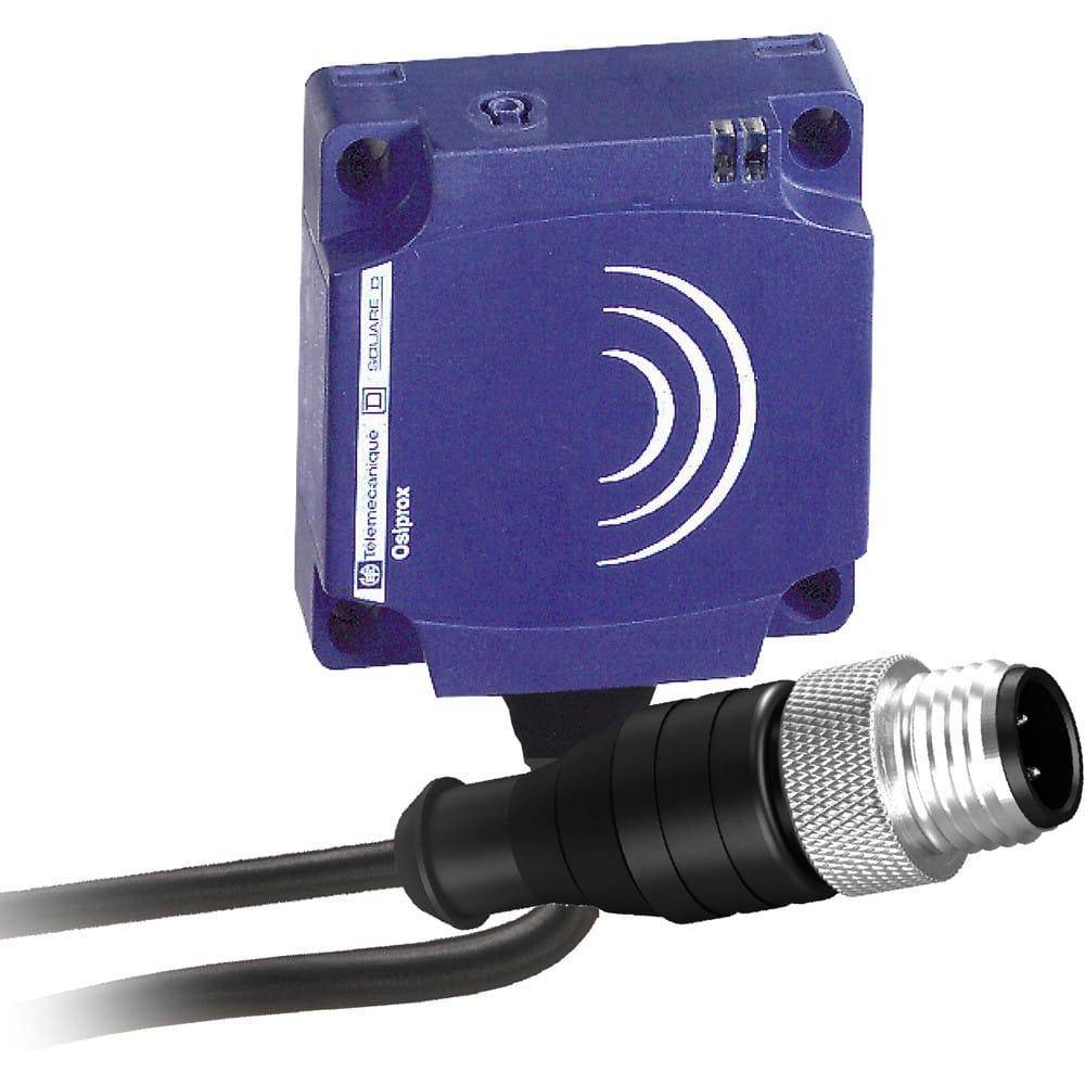 Емкостный датчик приближения Telemecanique Sensors XS8C4A4DPG13
