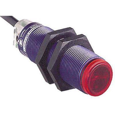 Фотоэлектрический датчик Telemecanique Sensors XUB9APBNL2