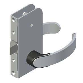 81/82/85 — DZUS® Lion Quarter-Turn Fasteners 82-15-560-16 Southco