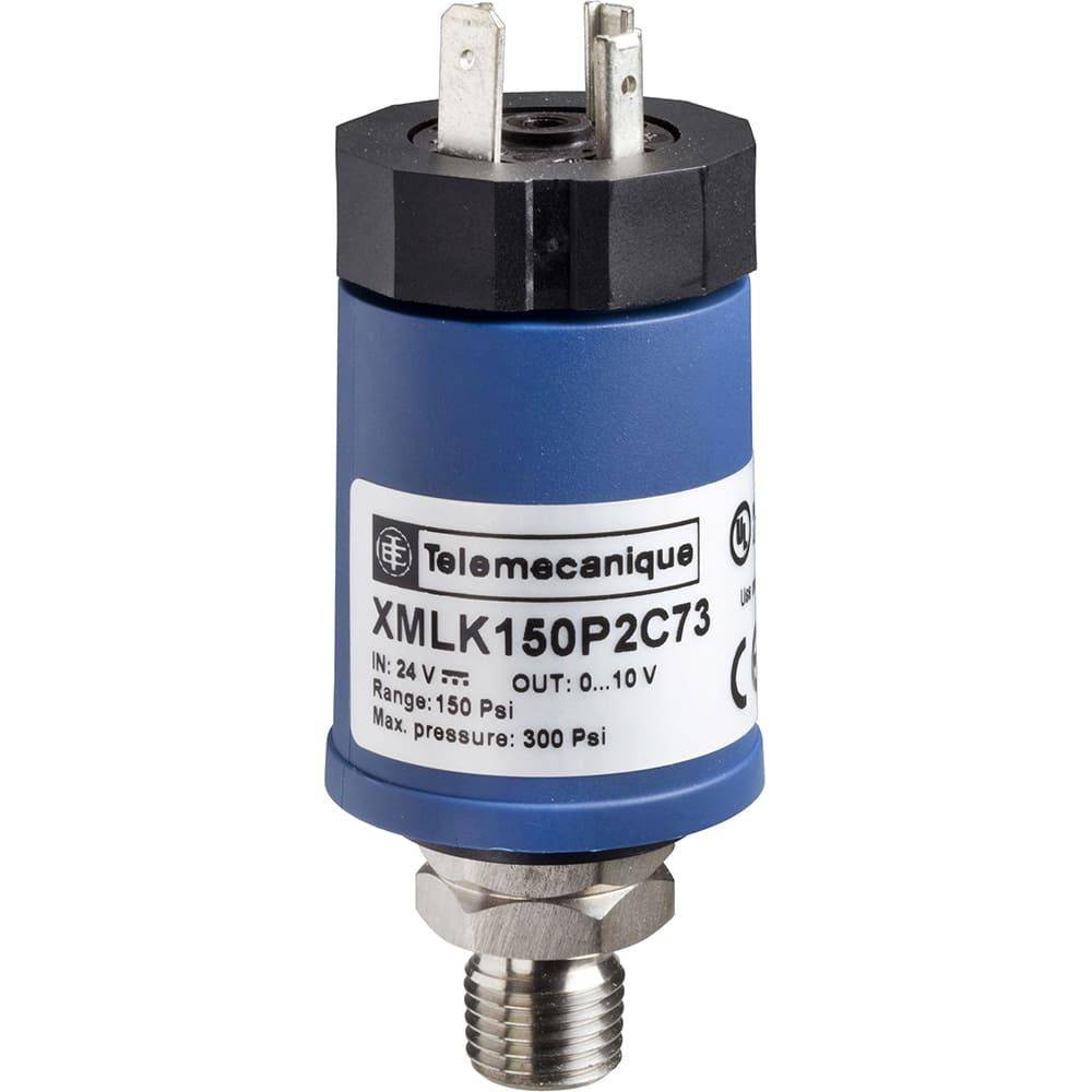 Датчик давления Telemecanique Sensors XMLK100P2C23