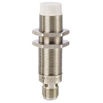 Индуктивный датчик приближения Telemecanique Sensors XS218SANAM12