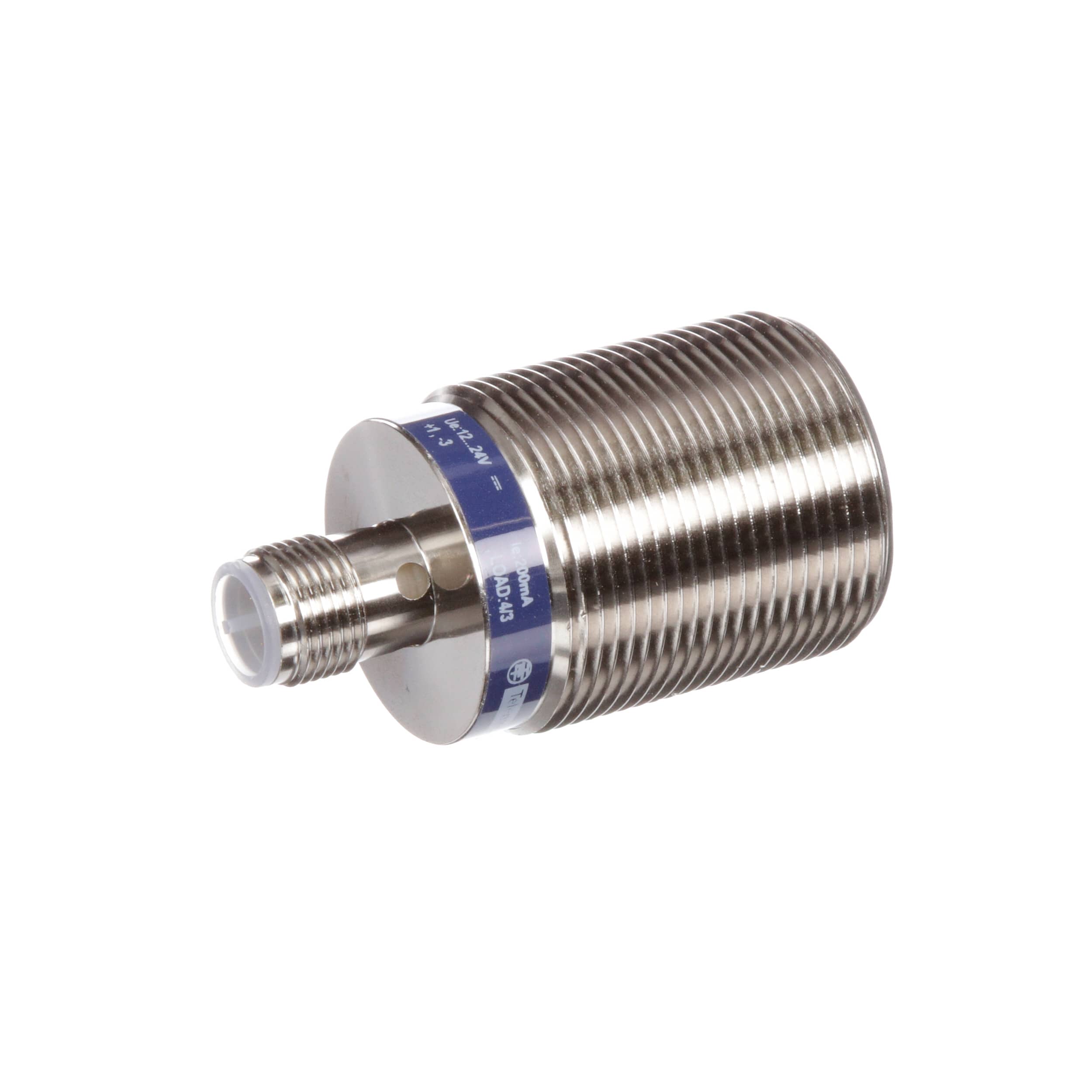 Индуктивный датчик приближения Telemecanique Sensors XS1N30PA349D
