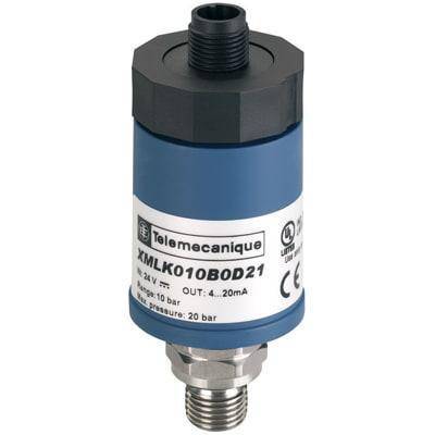 Датчик давления Telemecanique Sensors XMLK025B2C71