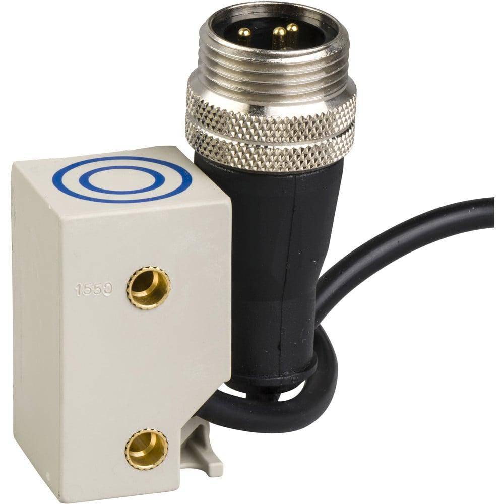 Емкостный датчик приближения Telemecanique Sensors XSPN05122EX