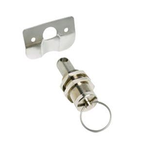 E3 — VISE ACTION® Компрессионная Защелка E3-2960-0712 Southco