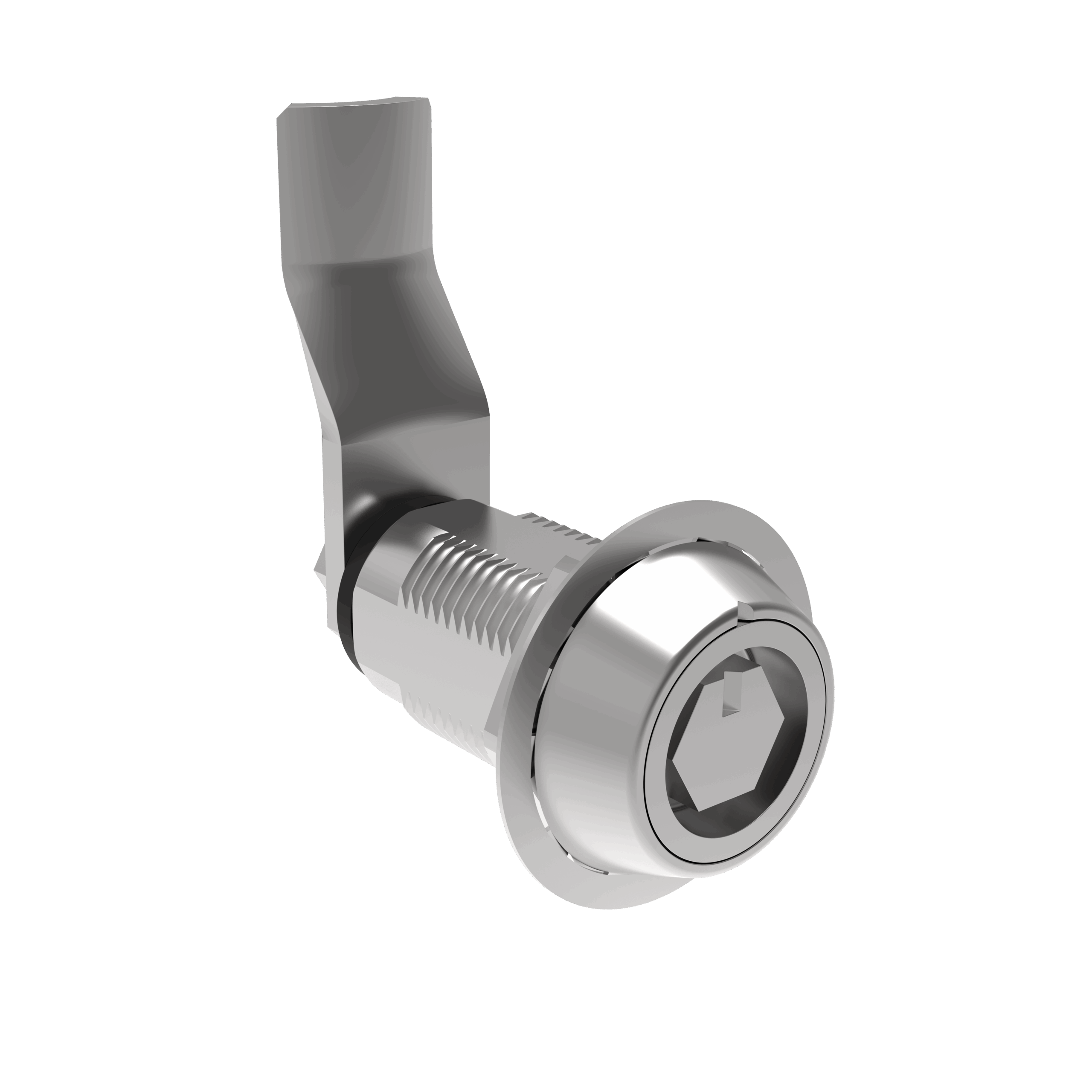 D4 — DZUS® Standard-Line Quarter-Turn Fasteners D4-AJ5-40SS Southco