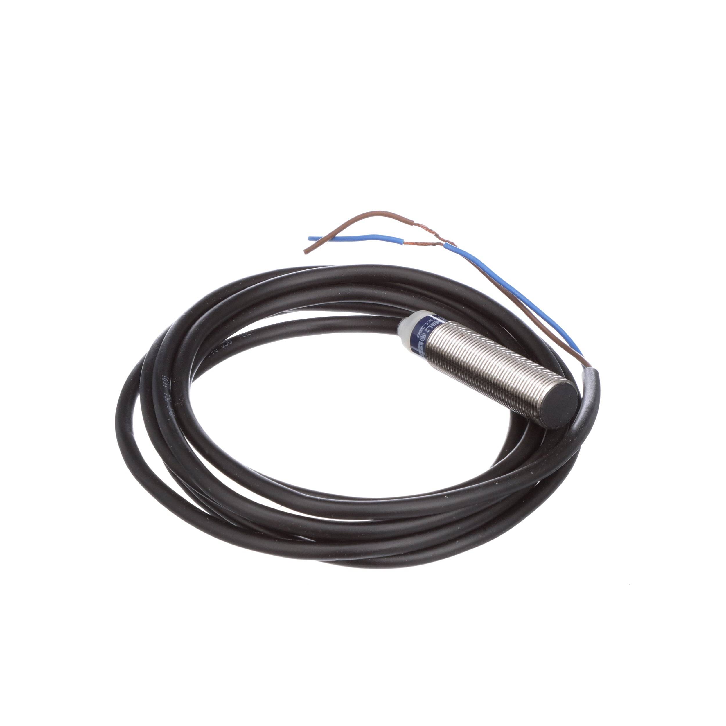 Индуктивный датчик приближения Telemecanique Sensors XS612B1MBL2