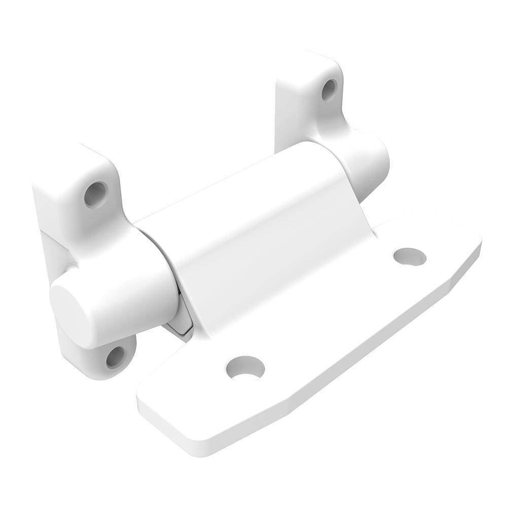 R4 — ротационная Защелка R4-10-41-502-10 Southco