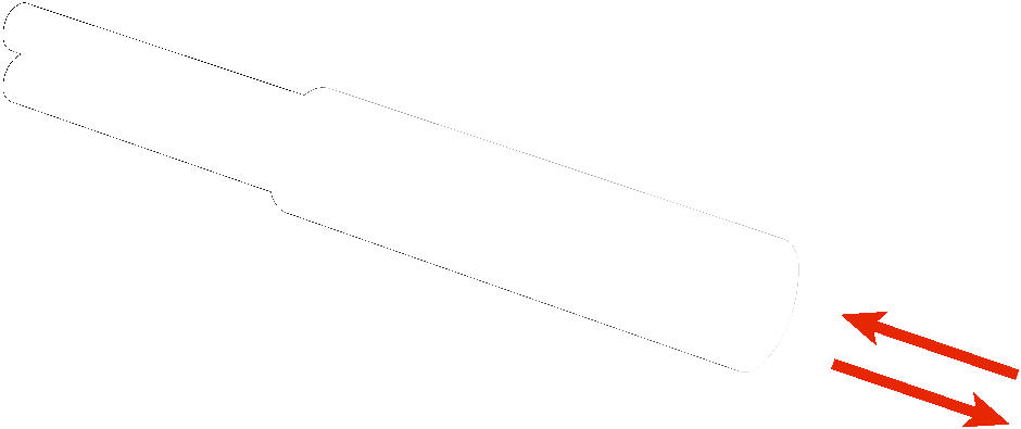 Оптоволоконный кабельLL3 Sick 5308072 LL3-DT03