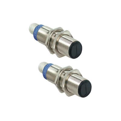Фотоэлектрический датчик Telemecanique Sensors XU2N18PP341D