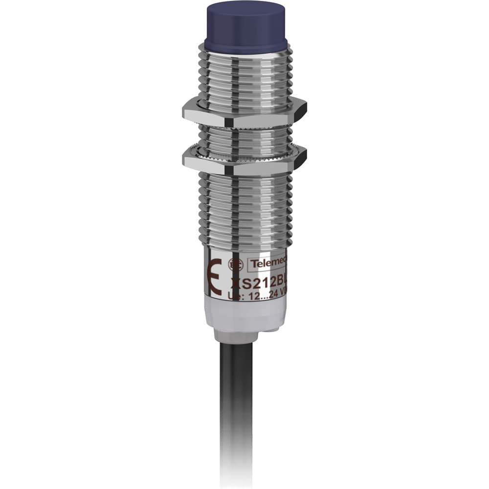 Емкостный датчик приближения Telemecanique Sensors XS218AAMAL10