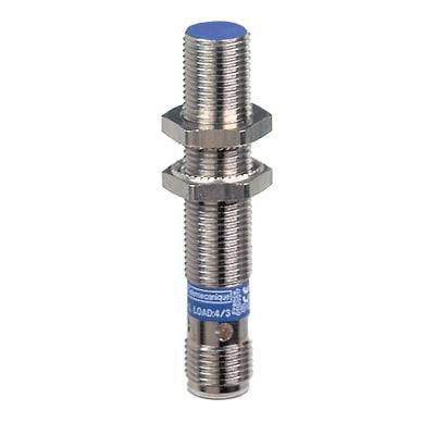 Индуктивный датчик приближения Telemecanique Sensors XS612B3DAM12