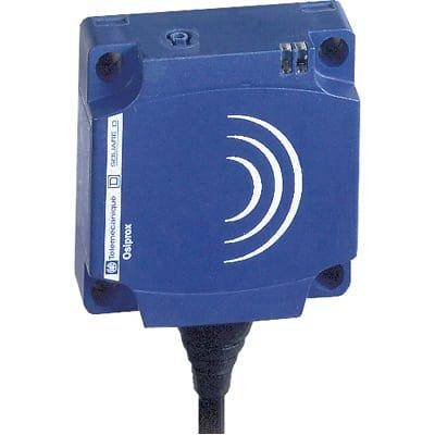 Индуктивный датчик приближения Telemecanique Sensors XS8C1A1NBL2
