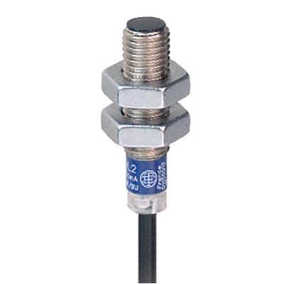Индуктивный датчик приближения Telemecanique Sensors XS508B1DBL2