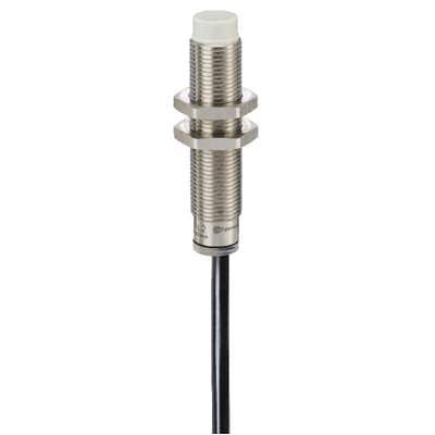Индуктивный датчик приближения Telemecanique Sensors XS112B3NBL2