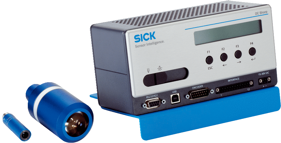 Датчики смещения OC Sharp Sick 6054514 SOC-1A200503K
