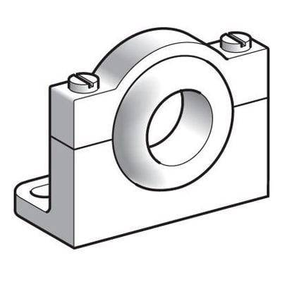 Крепежный элемент для датчиков Telemecanique Sensors XUZA218