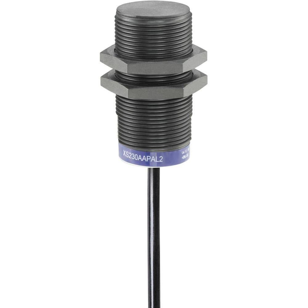 Емкостный датчик приближения Telemecanique Sensors XS2M08NC410D