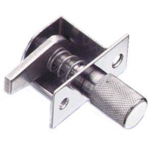 81/82/85 — DZUS® Lion Quarter-Turn Fasteners 85-11-500-16 Southco