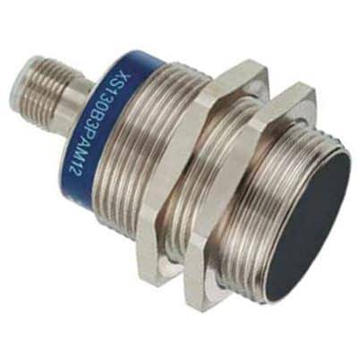 Индуктивный датчик приближения Telemecanique Sensors XS130B3PAM12