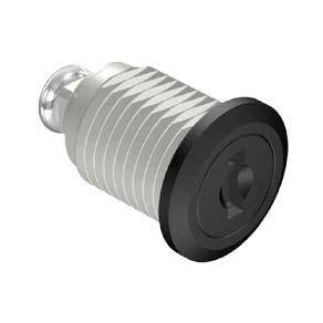R4-EM — 1 & 2 Серия Электронные ротационная задвижка R4-EM-R21-131 Southco