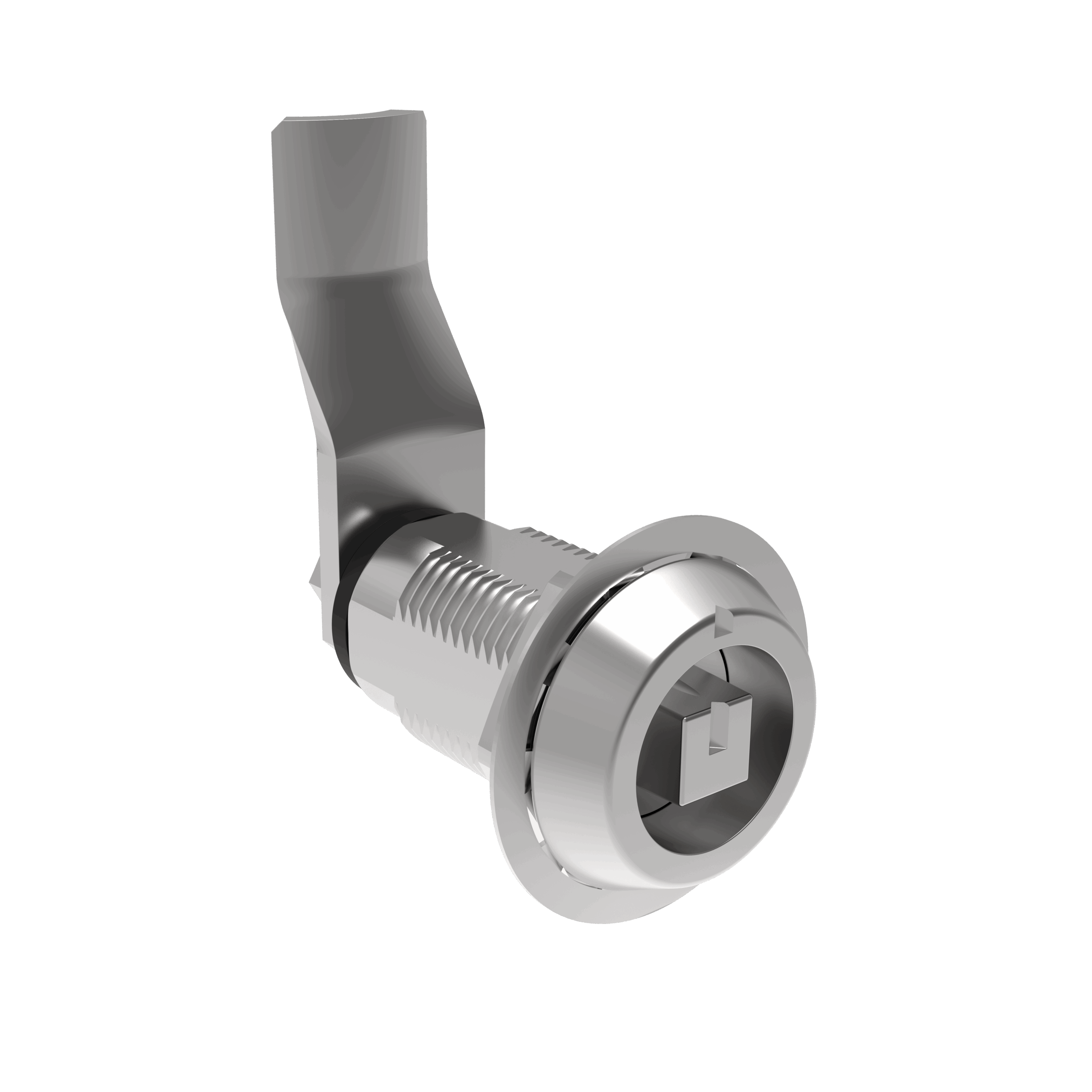 D2 — DZUS® Rapier Quarter-Turn Fasteners D2-517-726-190 Southco