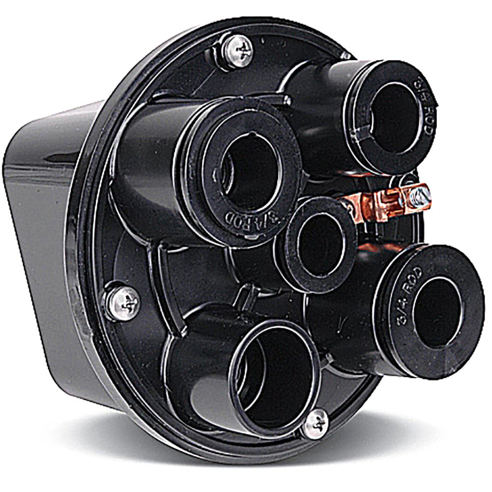 Система организации проводов Thomas & Betts SPJ-5
