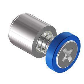 R4 — ротационная Защелка R4-10-11-505-10 Southco