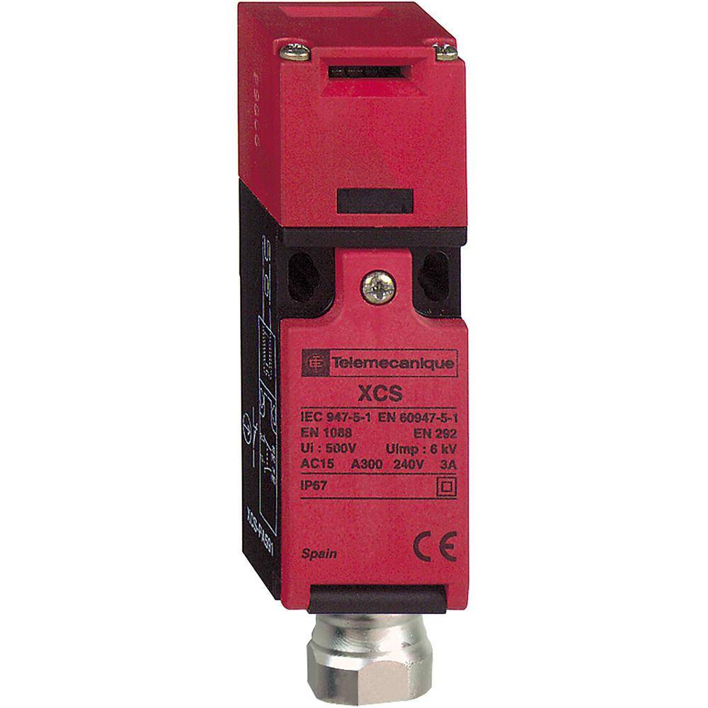 Емкостный датчик приближения Telemecanique Sensors XCSPL563