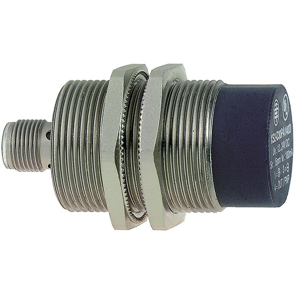 Индуктивный датчик приближения Telemecanique Sensors XS2M30MA250K