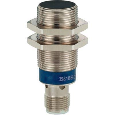 Индуктивный датчик приближения Telemecanique Sensors XS618B3DBM12