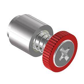 R4 — ротационная Защелка R4-10-11-301-10 Southco