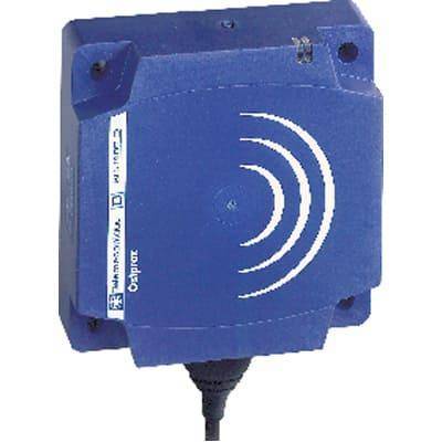 Индуктивный датчик приближения Telemecanique Sensors XS8D1A1PBL2
