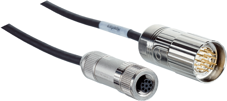 ПринадлежностиРазъемы и кабели Sick 2071329 DSL-2317-G01MJC1