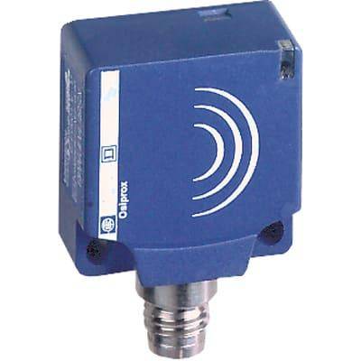 Индуктивный датчик приближения Telemecanique Sensors XS7E1A1DBM8